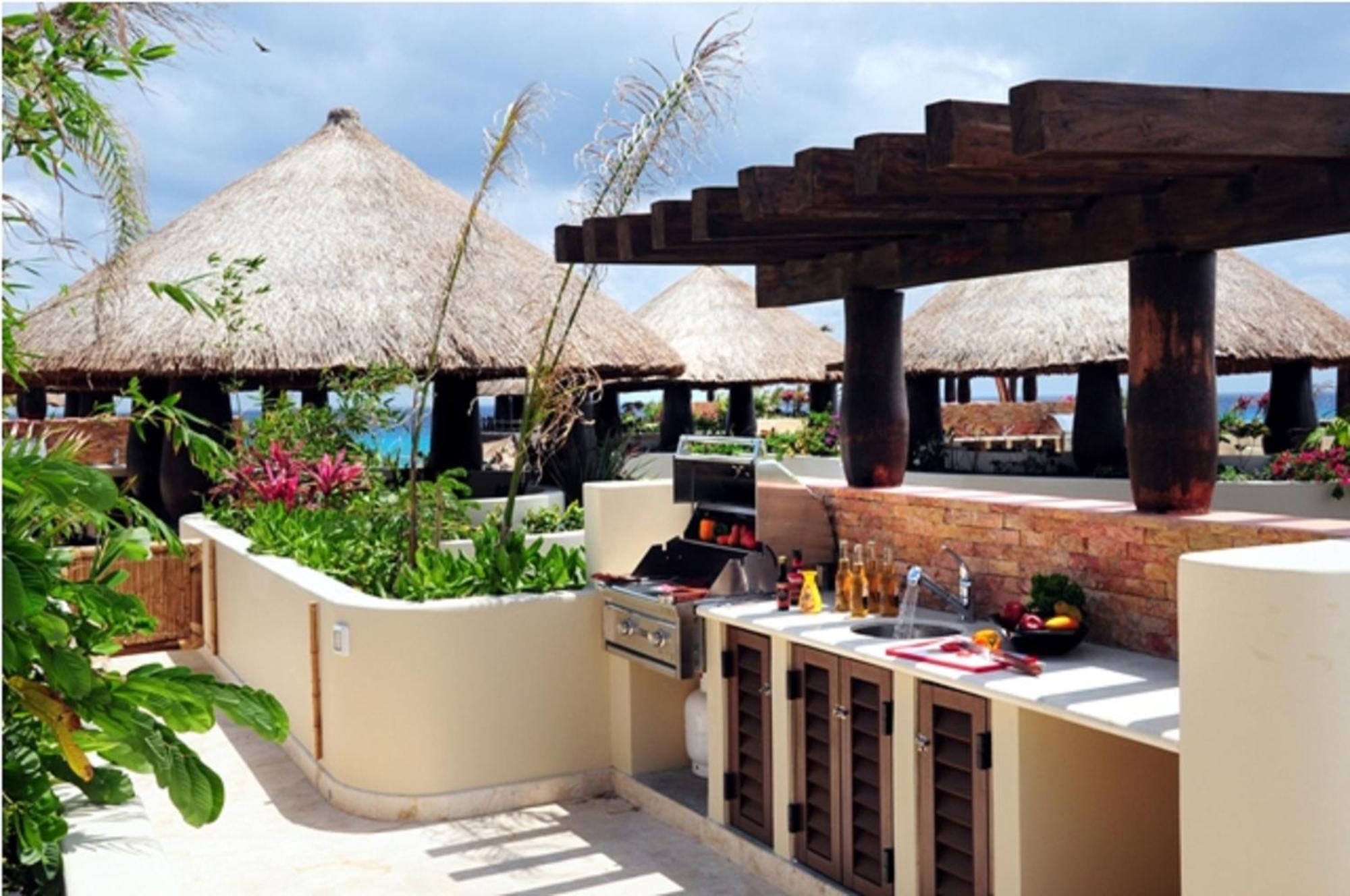 El Taj Oceanfront And Beachside Condo Hotel Playa del Carmen Zewnętrze zdjęcie